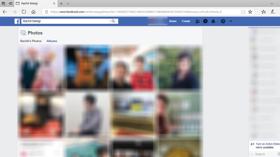 how-to-see-all-photos-of-someone-on-facebook