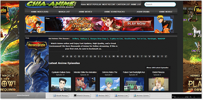 KissAnime Alternatives: 15 Best Sites Like KissAnime 2023 KissAnime Alternatives: 15 Best Sites Like KissAnime 2023
