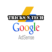 Google Adsense