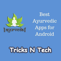best ayurvedic apps for android