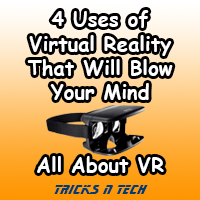 Virtual Reality - VR Box - VR Headset