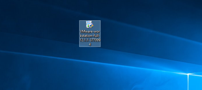 vmware workstation 12 windows 10 download