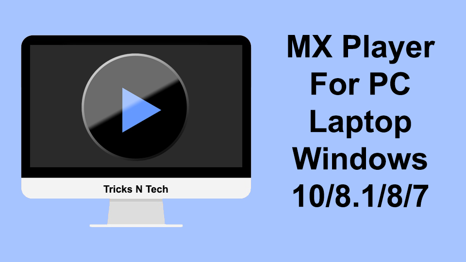 mx player for windows
