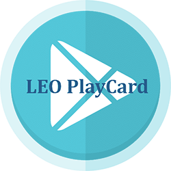 Leo PlayCard FOR ANDROID