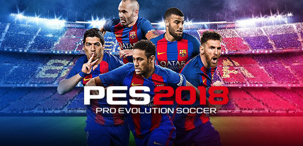 Pro Evolution Soccer APK + OBB Data High composs