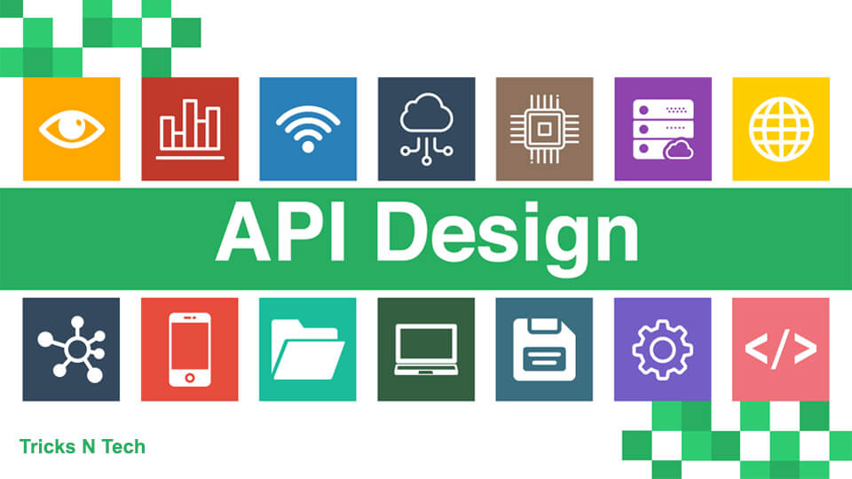 api design patterns