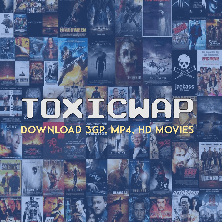 toxicwap movies