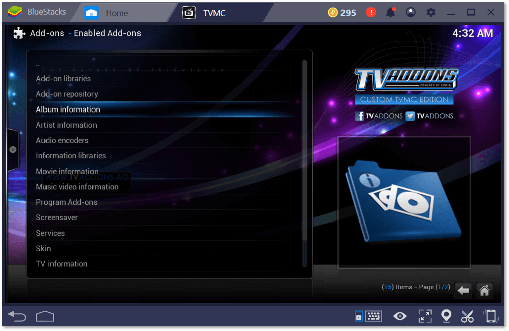 tvmc download progress tvmc download progress