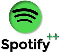 spotify++