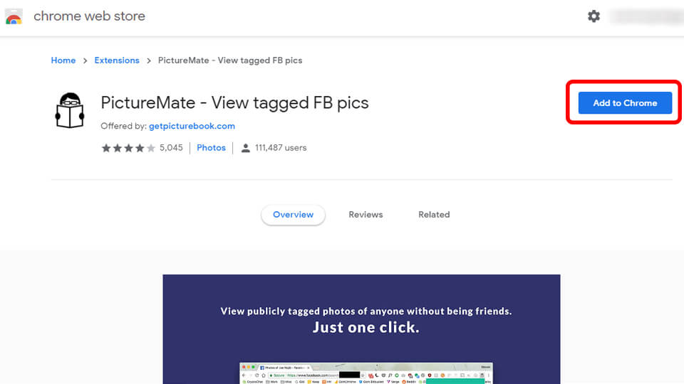 how to view fb photos without being friends how to view fb photos without being friends