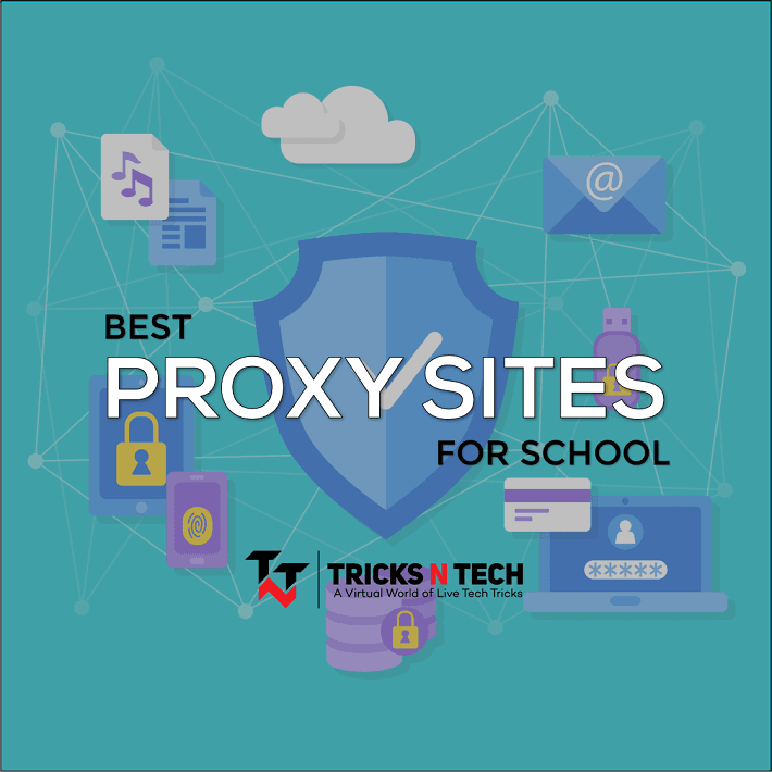 proxy sites for school