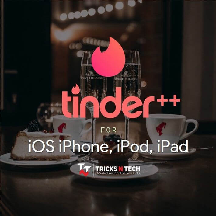 Ipad download tinder Tinder App
