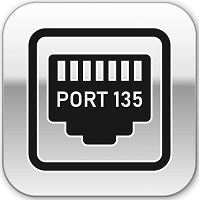 port 135