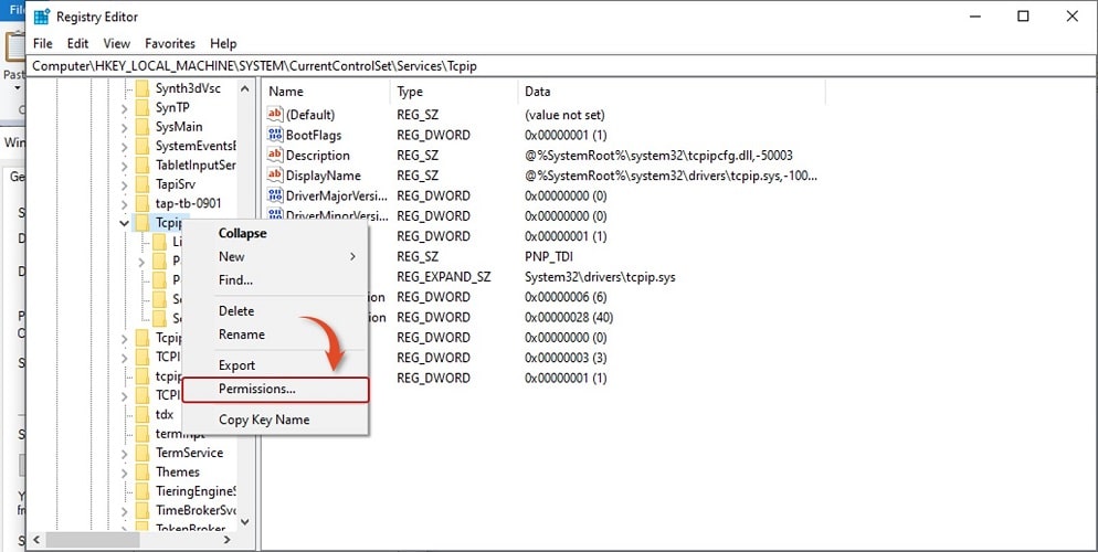 windows 10 error 0x80072ee7