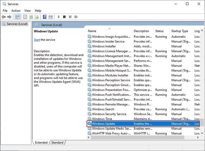windows 10 error code 0x80072ee7