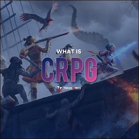 What is a CRPG? 15 Best CRPGs on PC [2024 Guide]