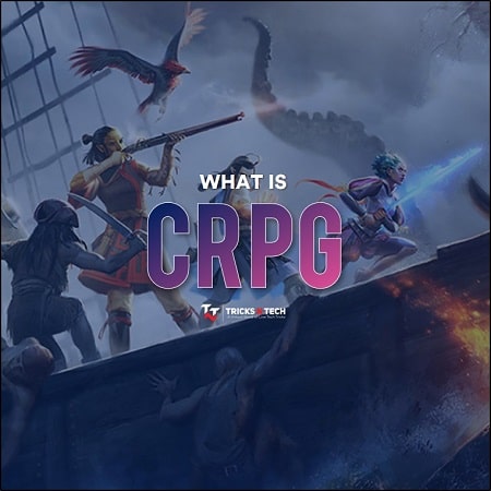 What Is A CRPG? 15 Best CRPGs On PC [2024 Guide]