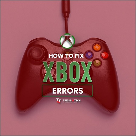 Can’t Sign Into Xbox Live? Here