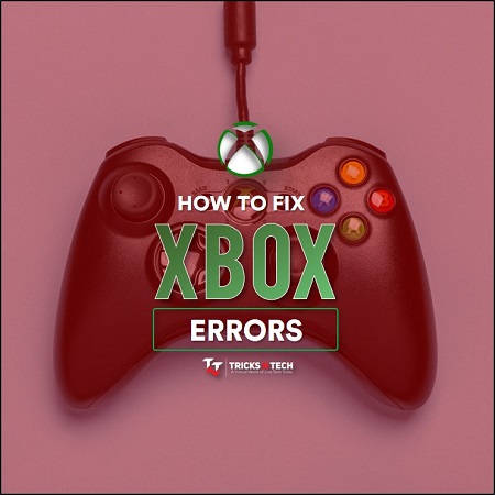 Xbox discount code 0x8027025a